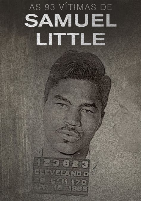 Sketsa M4ut: 93 Ny4w4 dalam Ingatan Samuel Little ... - balustradellc