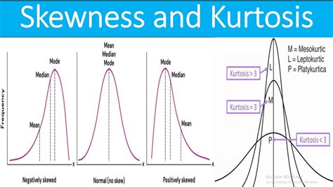Skewness and Kurtosis Demystified - Do My Stats - wintechmobiles.com