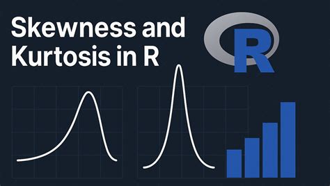 Skewness in R Programming - GeeksforGeeks - wintechmobiles.com