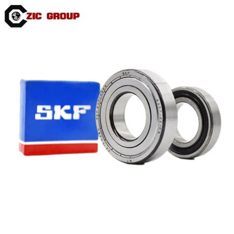 SKF 30221 Roller bearings In Stock