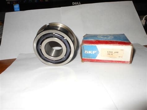 SKF 5306A VE045R Bearing New eBay