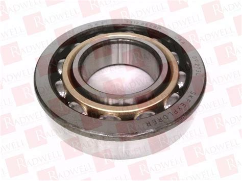 SKF 7312 BECBM Ball bearings In Stock