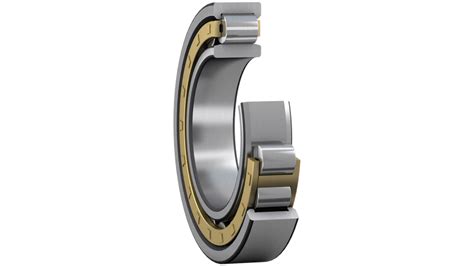 SKF Bearing Company: The Global Leader in Rolling Bearings and Beyond