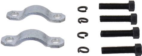 SKF Rear Universal Joint Strap Kit for 2001-2006 Chevrolet Silverado ...