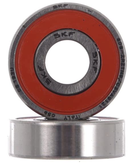 SKF Skateboard Bearings: Elevate Your Ride with Precision Engineering