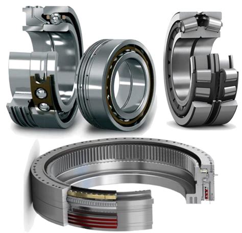 SKF hydrostatic shoe bearings SKF