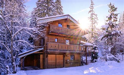 Ski Chalet Holidays in Courchevel | allChalets - balustradellc