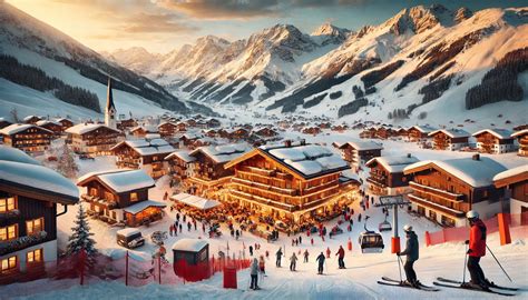 Ski Resorts in Austria | Independent Guide by Ski Austria - balustradellc