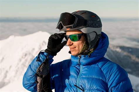 Ski Sunglasses | Polarized, Anti-Fog Eyewear for Skiing - balustradellc