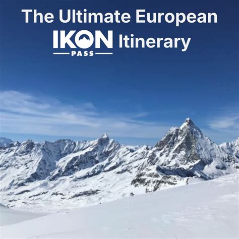 Skiing Cervinia-Zermatt in One Trip - Livology - balustradellc