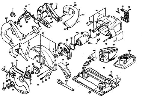 SKIL Saw Parts & Attachments at Lowes.com