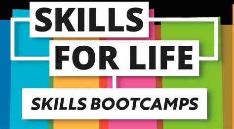Skills Bootcamps | Skills for Careers - balustradellc