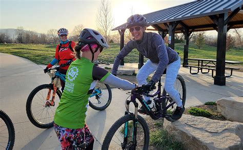 SKILLS CLINICS - Boulder Mountainbike Alliance