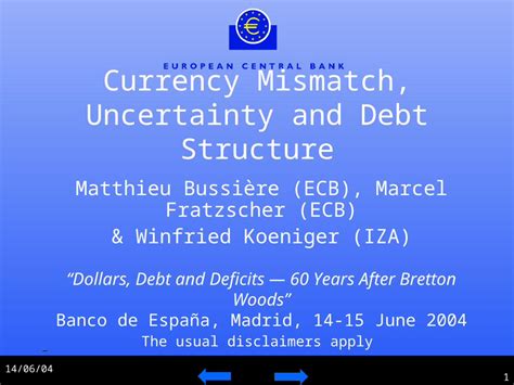 Skills for Africa -FX Exposure Management, Currency Mismatch ... - balustradellc