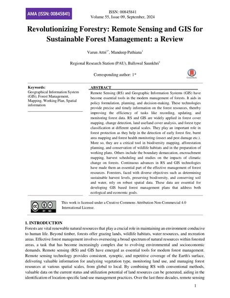 Skills for Africa -GIS AND REMOTE SENSING FOR SUSTAINABLE FOREST ... - raincitystudios.com