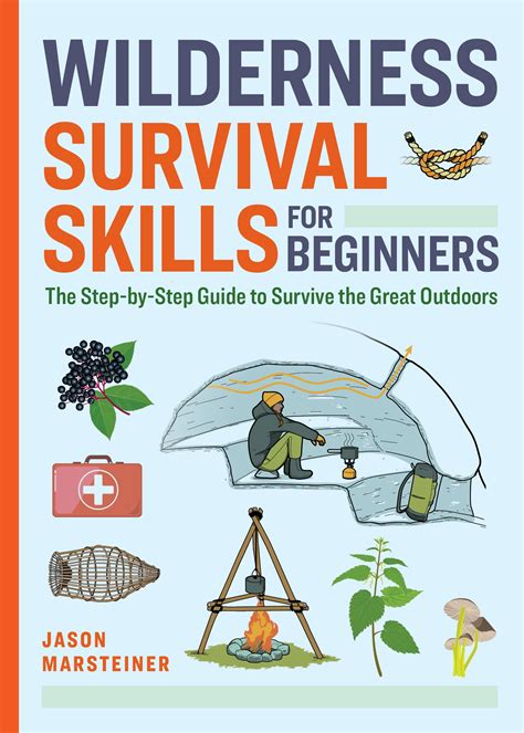 Skills for Making Things in the Wilderness In the wilderness ... - balustradellc