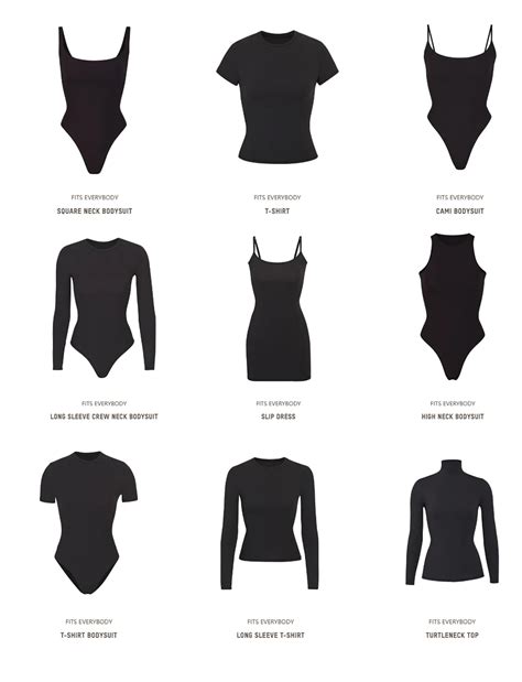 Skims Clothing | Harrods US - balustradellc