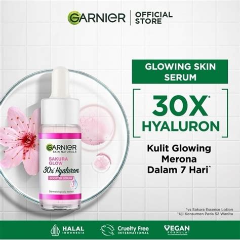 Skin Booster untuk Kulit Glowing - LAVALEN BEAUTY - balustradellc