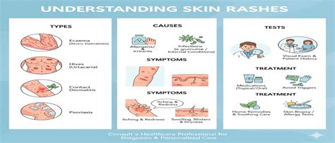Skin Rash: Types, Symptoms, Causes, Diagnosis - balustradellc