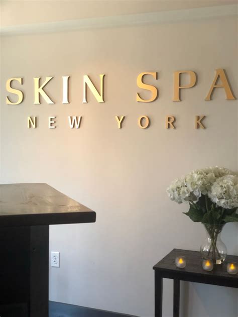 SKIN SPA NEW YORK - 73 Photos & 554 Reviews - Yelp