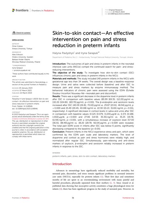 Skin-to-skin contact - Baby Friendly Initiative - UNICEF UK - balustradellc