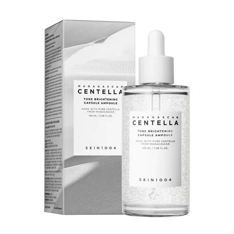 SKIN1004 Madagascar Centella Tone Brightening Tone ... - Shopee … - raincitystudios.com