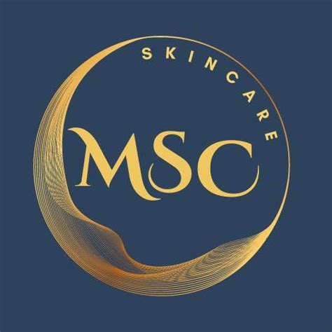Skincare Msc - balustradellc