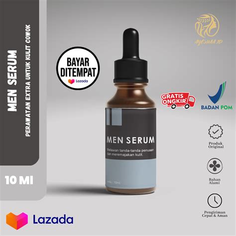 Skincare Pria UNLABEL on TikTok - balustradellc