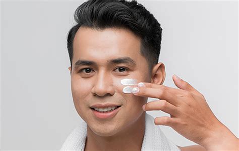 Skincare Wajib Pria - balustradellc