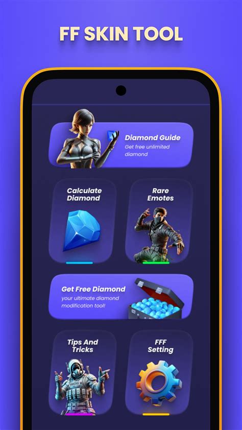 SKINMASTER APK Download for Android 