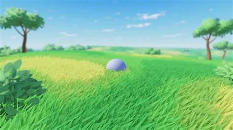 SkinnedGrass module (Roblox Studio) - muktibox.com