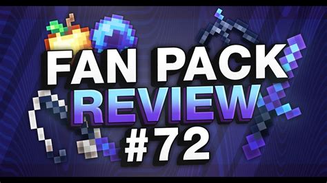 SKINNY SWORD PACK! - Minecraft Fan Pack Review #72 - YouTube