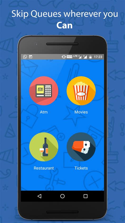 SKIP THE QUEUE APK Download for Android 