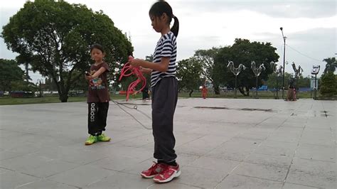 Skipping Melatih Otot Apa - balustradellc