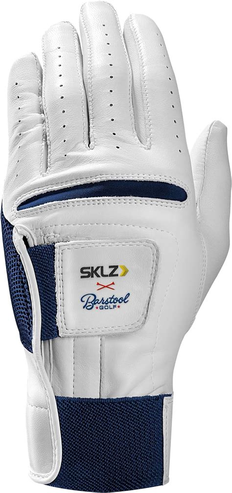 SKLZ Smart Mens Golf Glove, : Amazon.co.uk: Sports & Outdoors