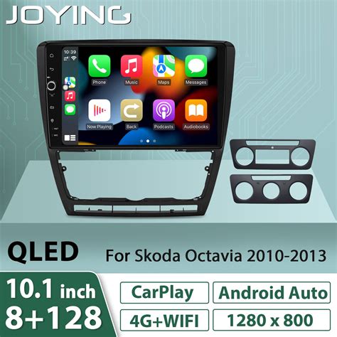 SKODA OCTAVIA CAR RADIO /PHONE BOLERO OWNERS …