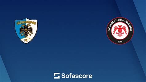 Skor langsung Corum, hasil pertandingan, jadwal pertandingan, Corum FK ... - balustradellc