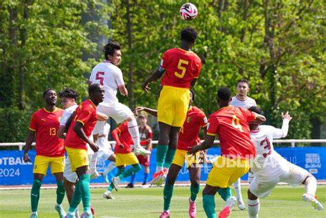 Skor langsung Guinea, hasil pertandingan, jadwal pertandingan, Guinea ... - raincitystudios.com