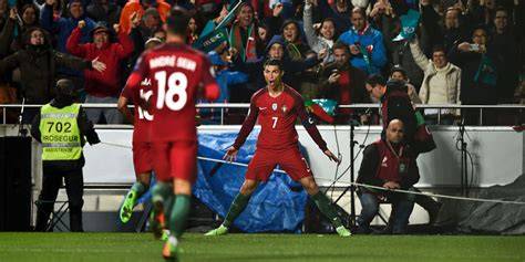 Skor langsung Portugal U21, hasil pertandingan, jadwal pertandingan ... - raincitystudios.com