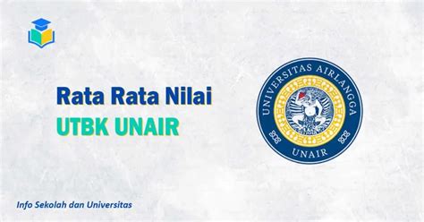 Skor UTBK Unair 2026, Prediksi Rata-Rata Nilai Aman - wintechmobiles.com