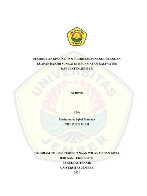 SKRIPSI - UIN Alauddin - coolestguyplanet.net