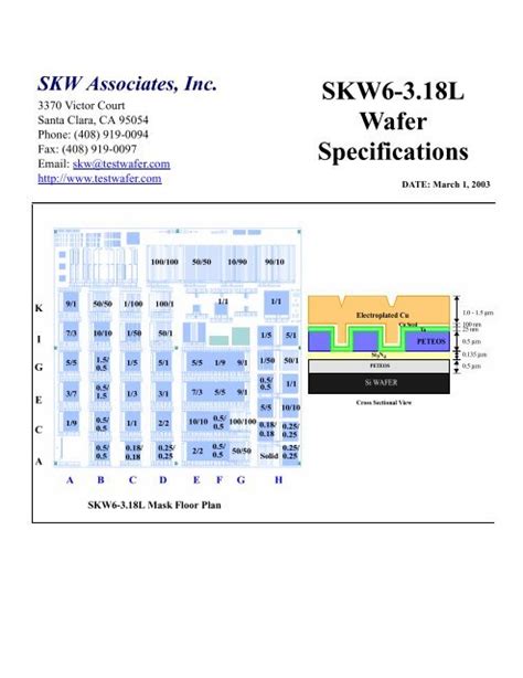 SKW Associates, Inc.