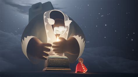 Sky: Children of the Light on Steam - balustradellc