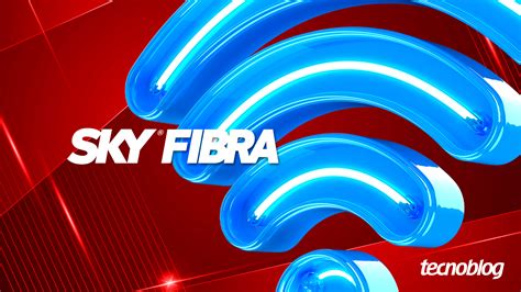 SKY Fibra - Sky