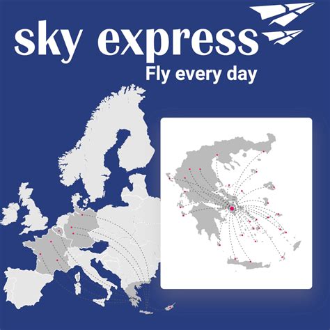 SKY Holidays SKY express