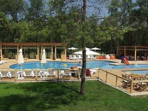 Sky Land Camping Resort - balustradellc