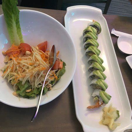 SKY THAI SUSHI, Fort Lauderdale - Tripadvisor