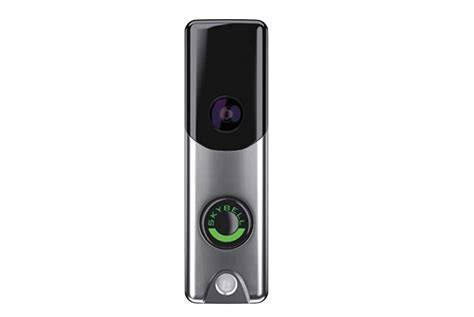 SkyBell Video Doorbell - Answer Your Door From Your … - raincitystudios.com