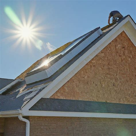 Skylight Installation: Benefits, How-to, and Maintenance - balustradellc