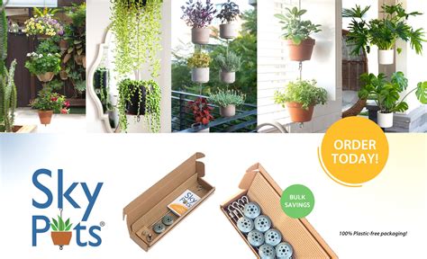 SkyPots - muktibox.com